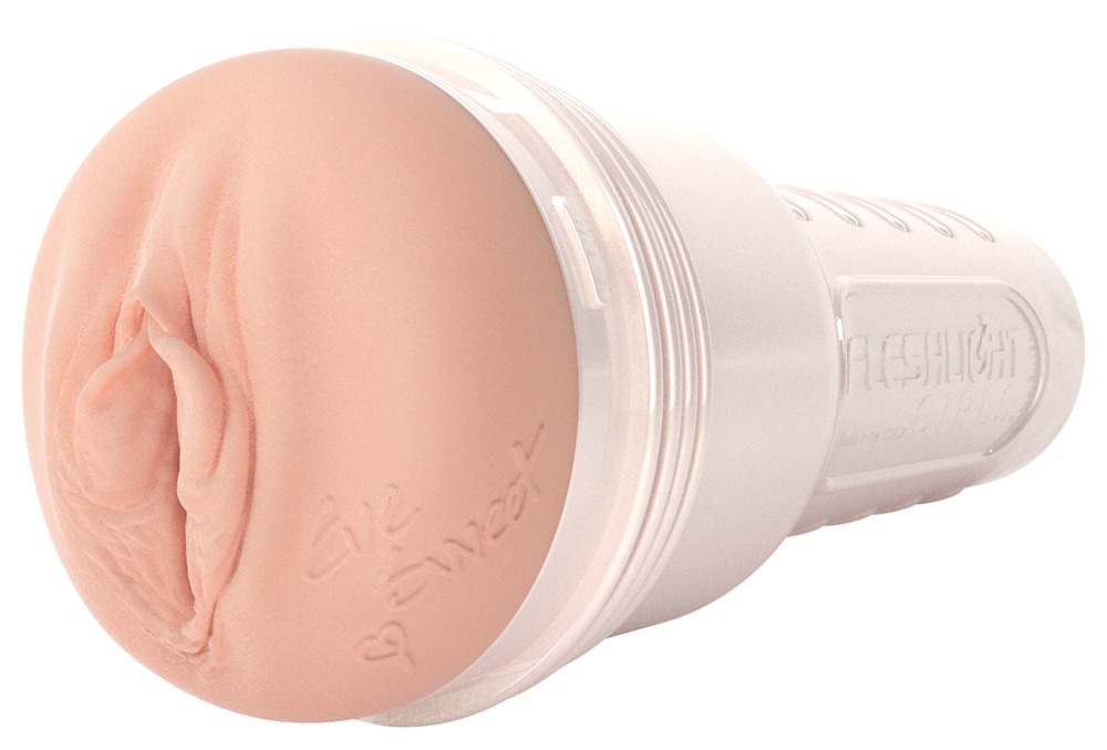 Fleshlight Girls Eve Sweet Fle Masturbatorius &ndash; nuotrauka 3