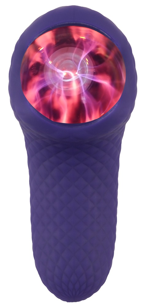 Beau coeur Zanto Plasma Vibrat Vibratorius &ndash; nuotrauka 7