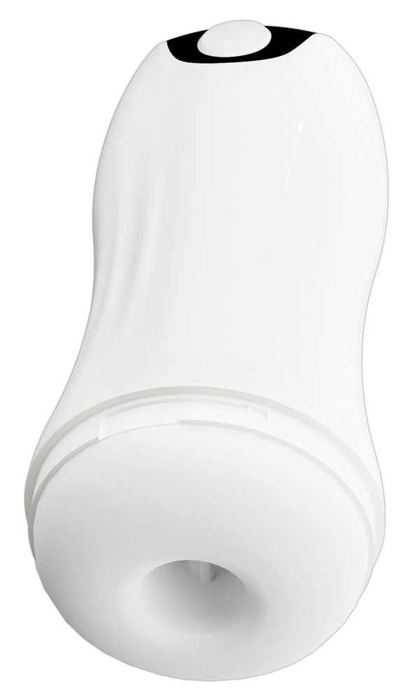 Stroker Masturbator with 2 fun Vibruojantis masturbatorius &ndash; nuotrauka 5