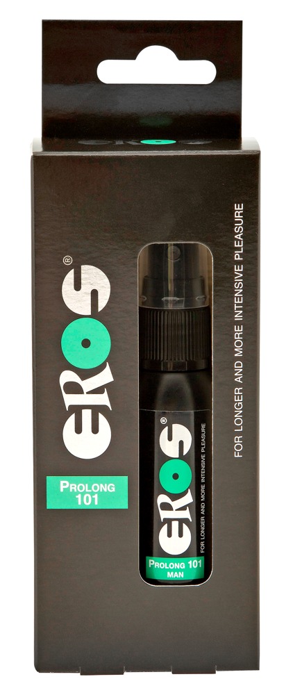 Eros 101 ProLong 30 ml Ejakuliacijos nutolinimo priemonė