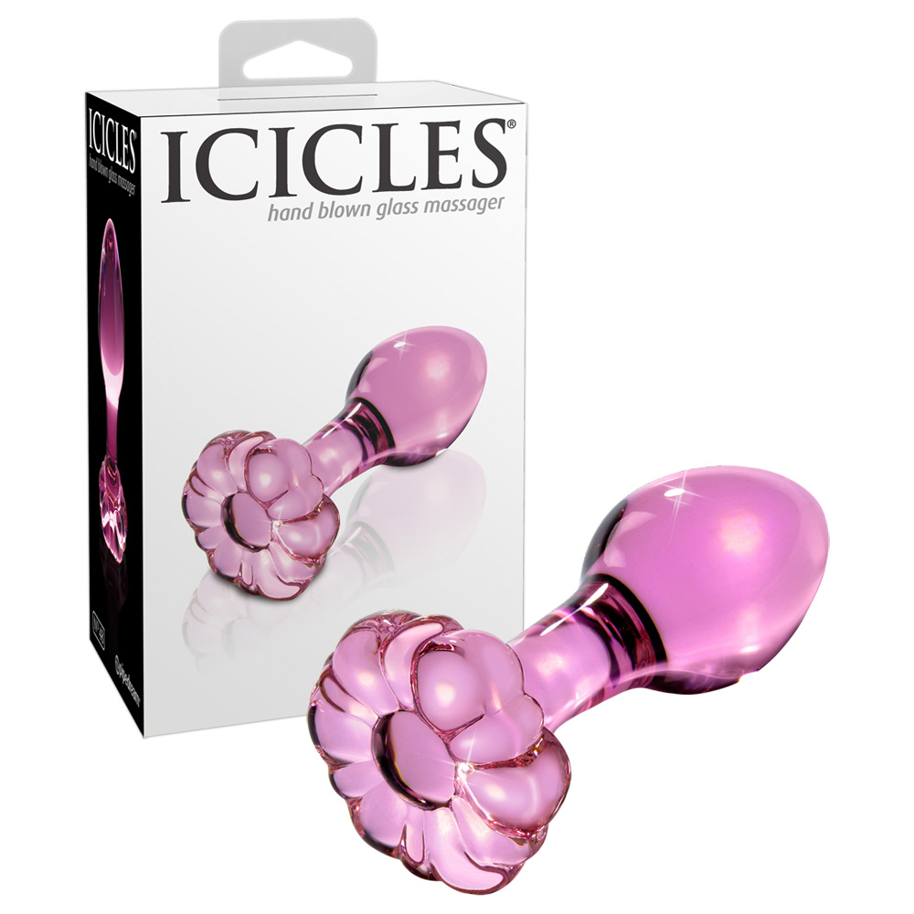Icicles No. 48 Analinis kai&scaron;tis &ndash; nuotrauka 6
