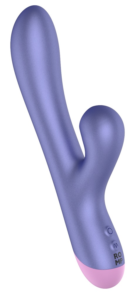 Romp Pulse vibratorius ki&scaron;kutis &ndash; nuotrauka 3