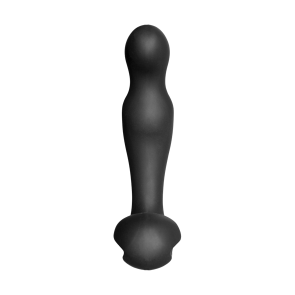 ElectraStim - Sirius Silicone Noir Prostate Massager elektrostimuliacinis Prostatos masažuoklis &ndash; nuotrauka 3