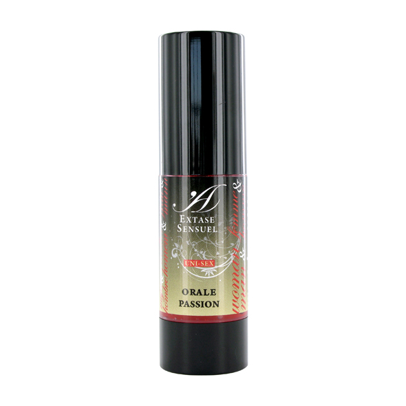 Extase Sensuel - Coffret Orale Passion dovanų rinkinys &ndash; nuotrauka 3