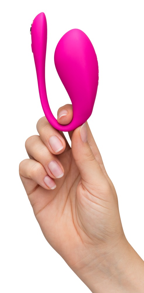 We Vibe Jive 2 by We-Vibe Electric Pin vibratorius poroms &ndash; nuotrauka 6