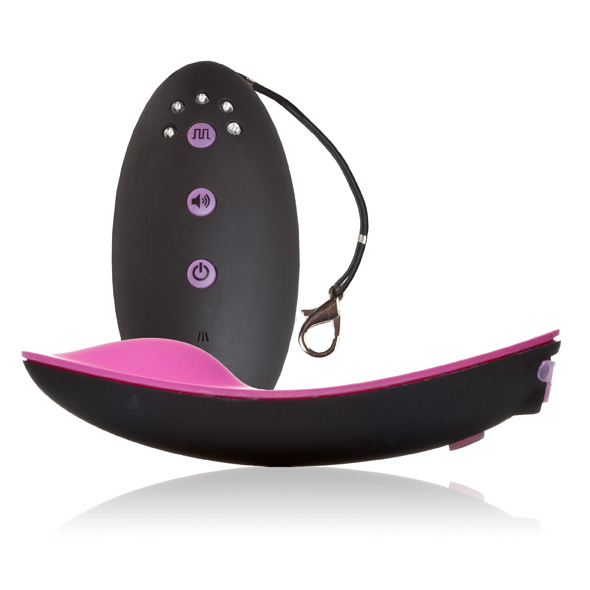 OhMiBod - Club Vibe 2.OH Music Vibrator vibruojančios kelnaitės &ndash; nuotrauka 6