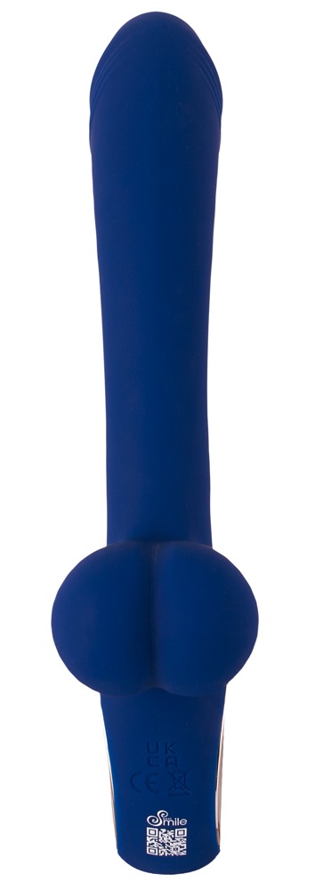 Sweet Smile Smile Balls Vibrator w Display vibratorius ki&scaron;kutis &ndash; nuotrauka 5