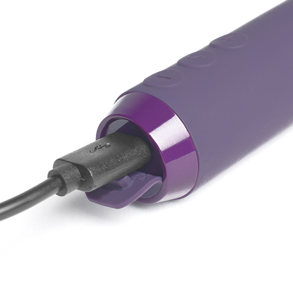 Je Joue - Rabbit Bullet Vibrator Purple bullet vibratorius &ndash; nuotrauka 4