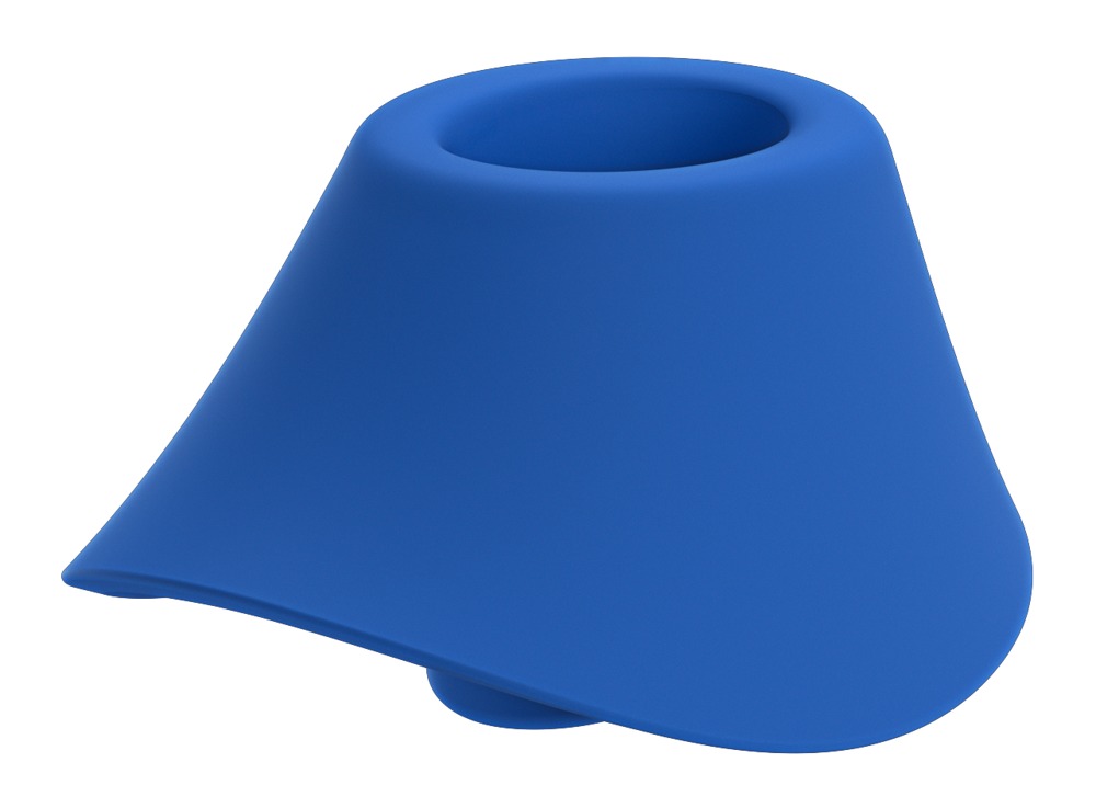 Womanizer Wom. Blend Vibrant Blue G ta&scaron;ko vibratorius &ndash; nuotrauka 5