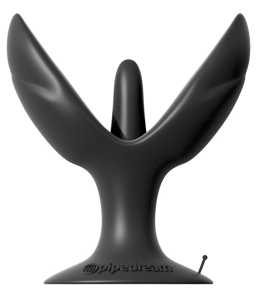 Anal Fantasy Collection afc Insta-Gaper Black analinis dildo &ndash; nuotrauka 3