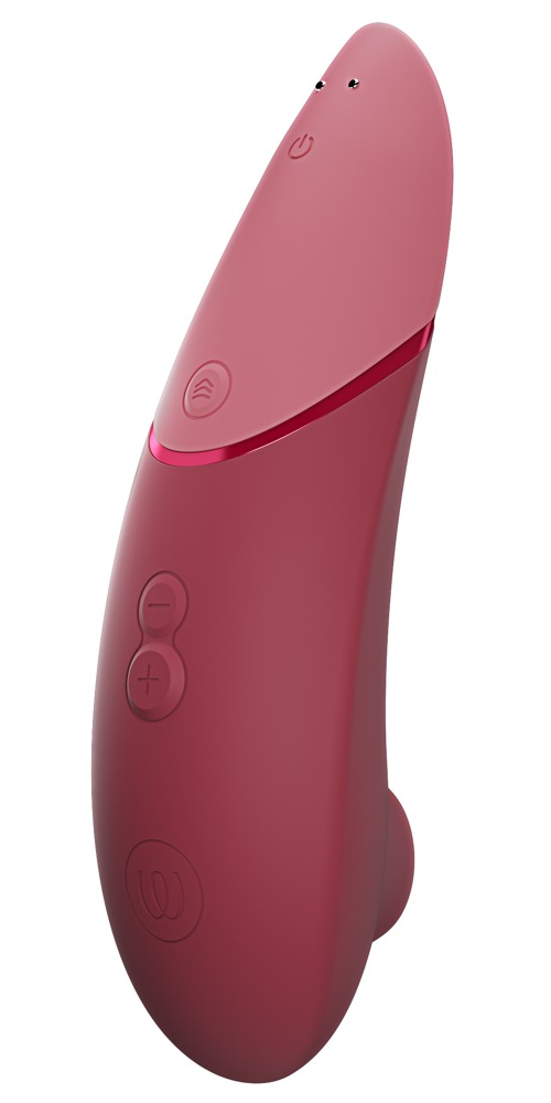 Womanizer Next Bordeaux Vibratorius &ndash; nuotrauka 4