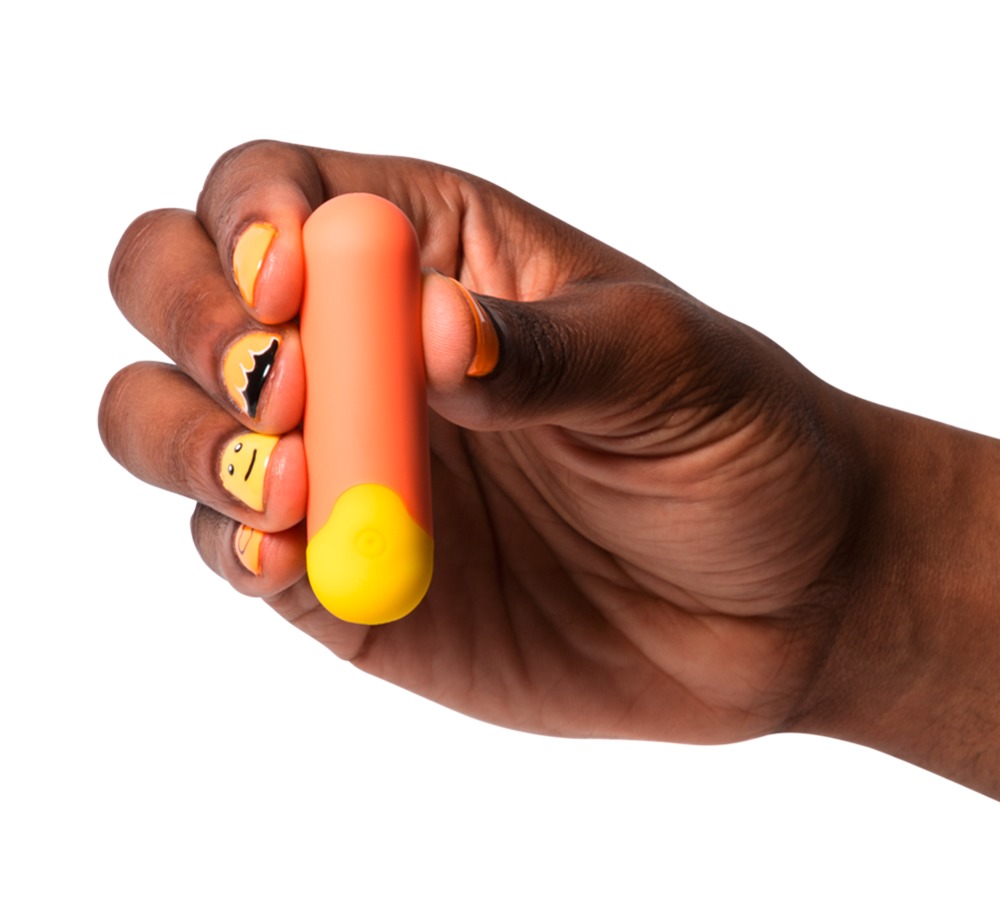 Romp Riot Mini vibratorius &ndash; nuotrauka 4