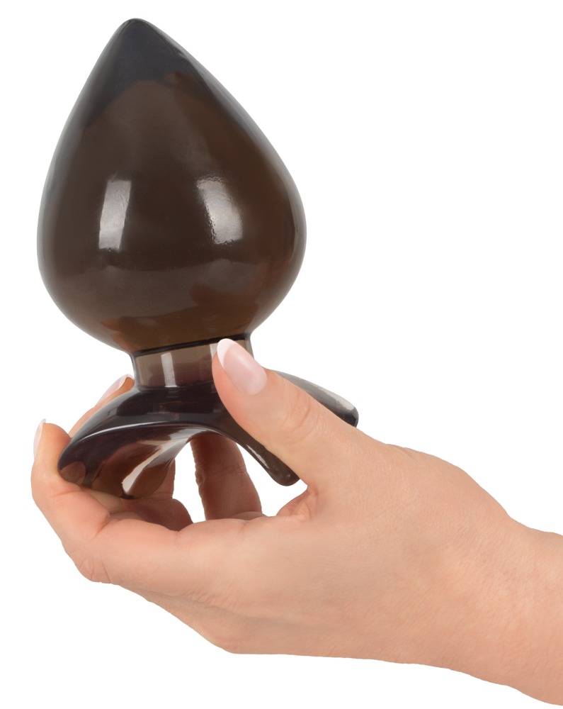 You2Toys Anal Drops Big-Plug Analinis kai&scaron;tis &ndash; nuotrauka 6