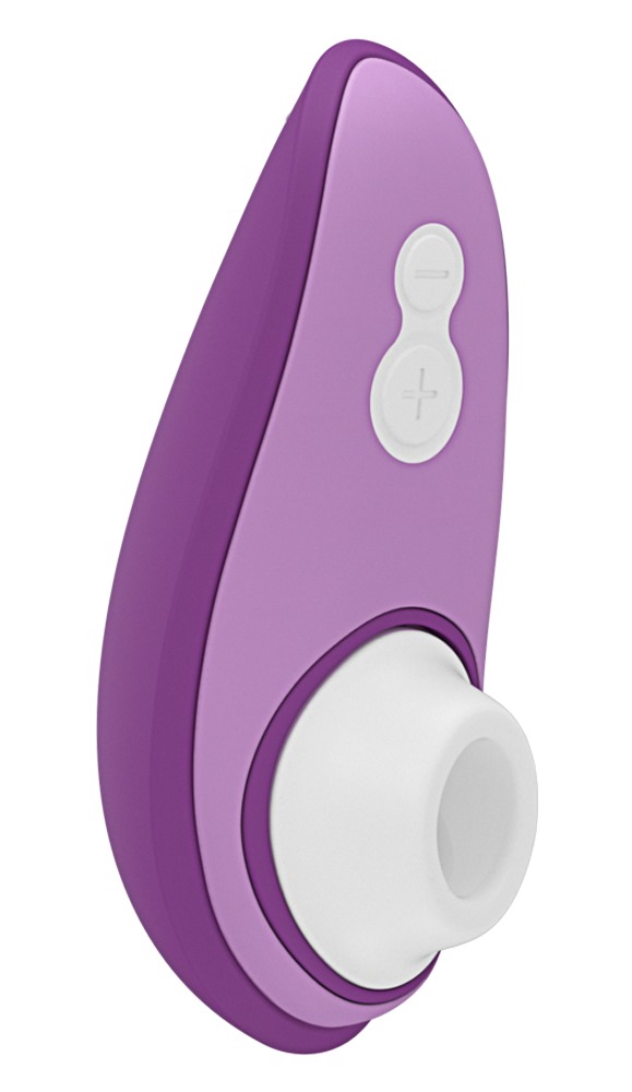 Womanizer Liberty 2 Purple Vibratorius &ndash; nuotrauka 2