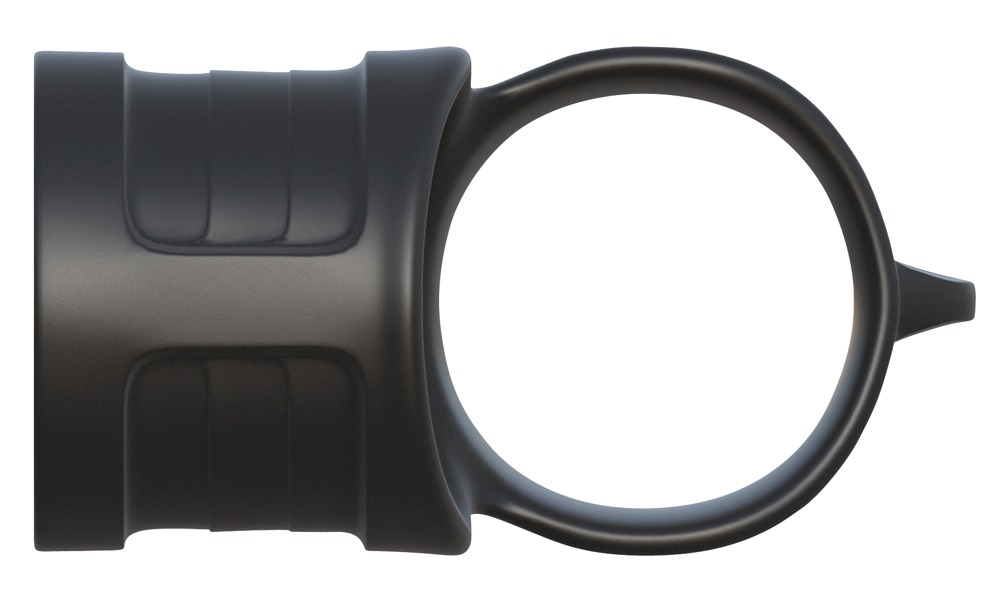 Fantasy C-Ringz Big Cock Ring & Ball Stretcher penio žiedas &ndash; nuotrauka 5