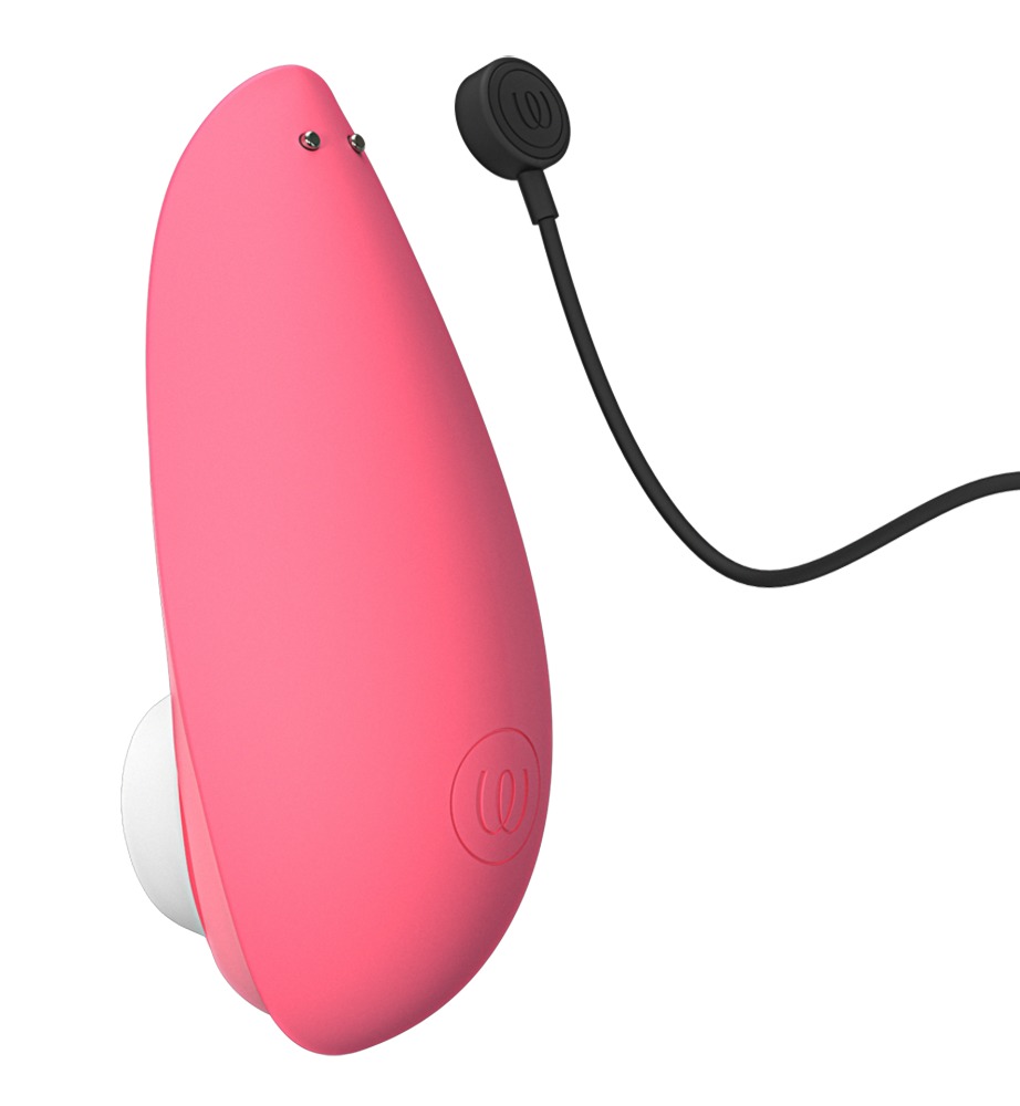 Womanizer Liberty2 Vibrant Ros Vibratorius &ndash; nuotrauka 9