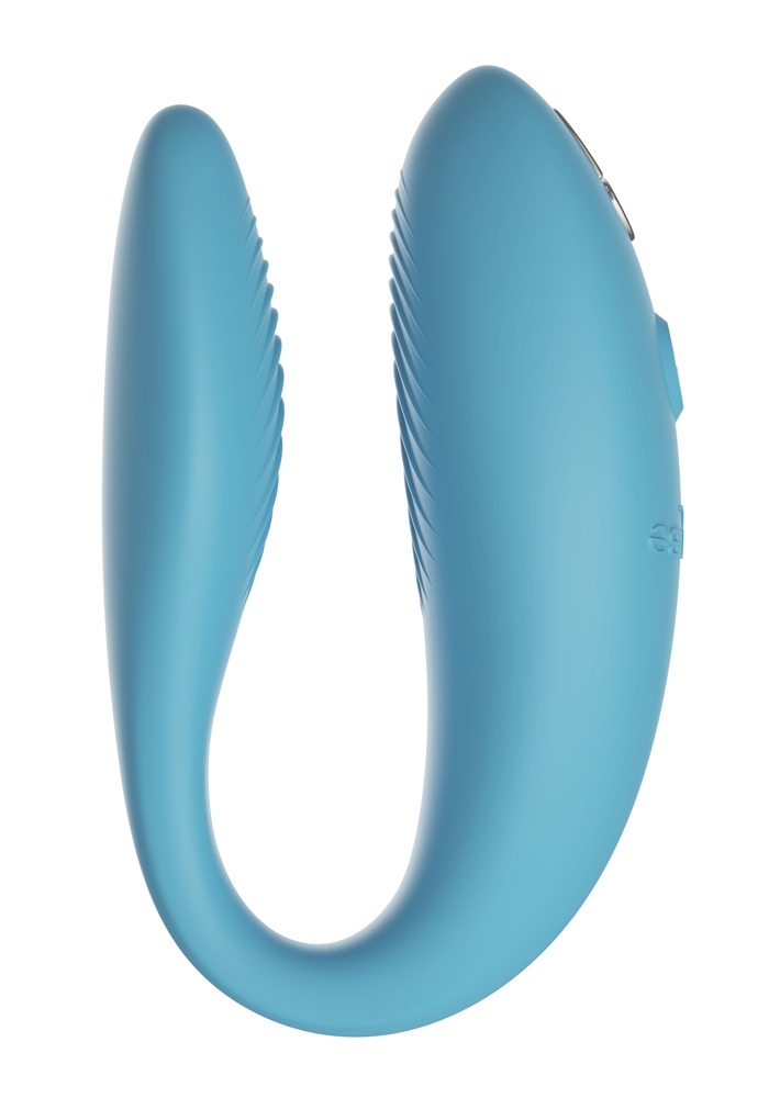We Vibe We-Vibe Sync Go Turquoise vibratorius poroms &ndash; nuotrauka 3