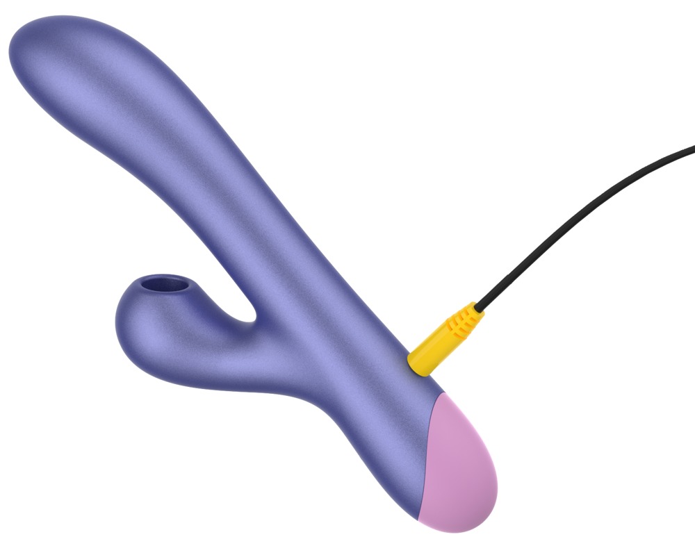 Romp Pulse vibratorius ki&scaron;kutis &ndash; nuotrauka 9