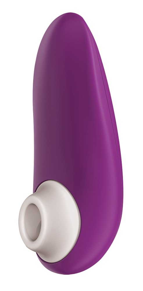 Womanizer Starlet 3 Violet Vibratorius &ndash; nuotrauka 2