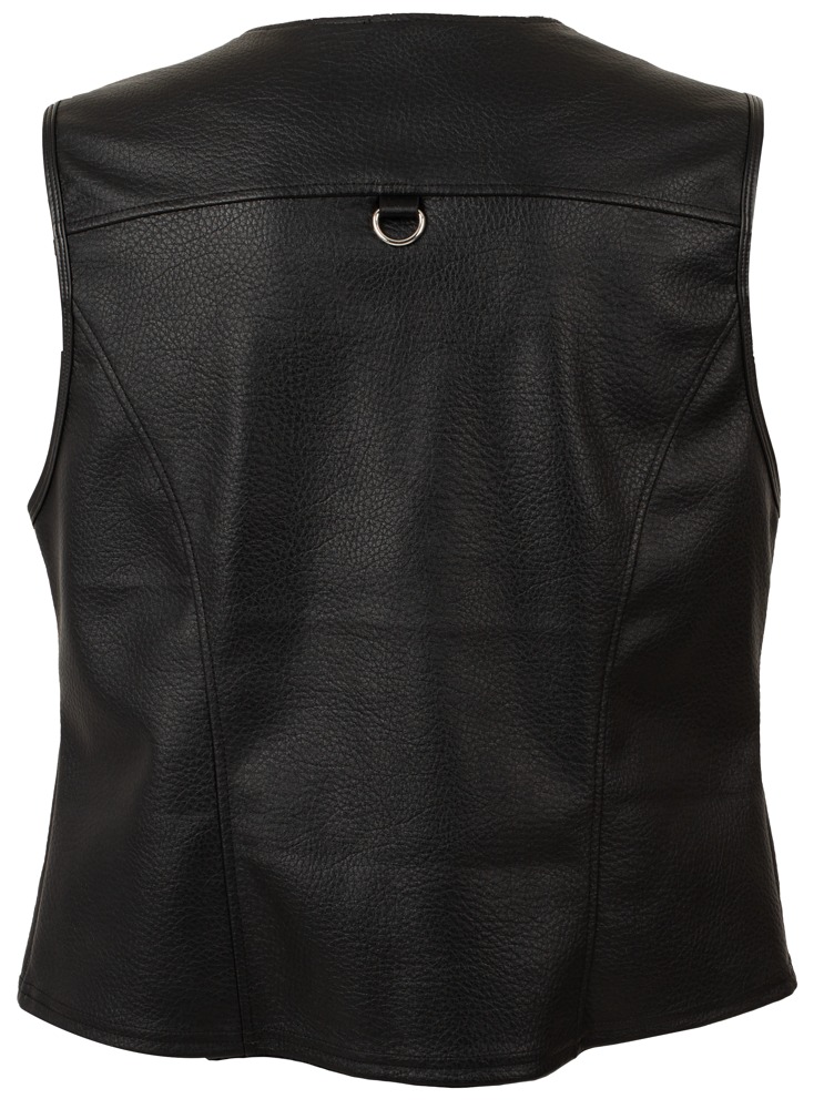 Svenjoyment Men's Vest S Seksualus aksesuaras vyrams &ndash; nuotrauka 8