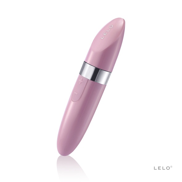 Lelo - Mia 2 Vibrator Petal Pink bullet vibratorius