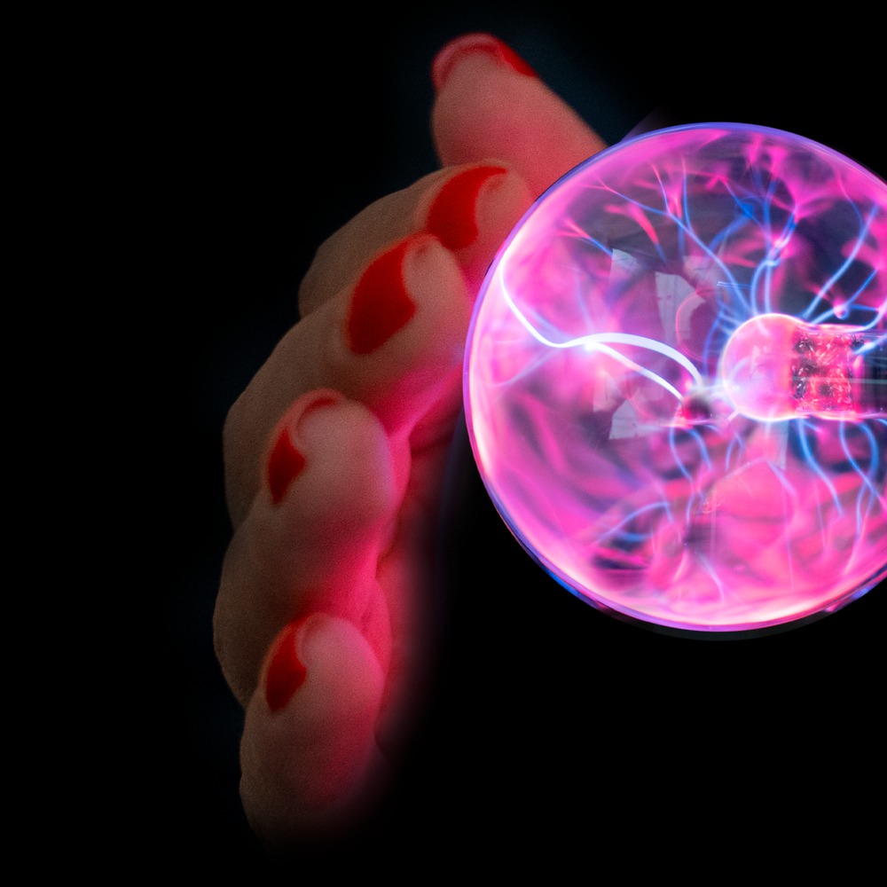 Beau coeur Zanto Plasma Vibrat Vibratorius &ndash; nuotrauka 15