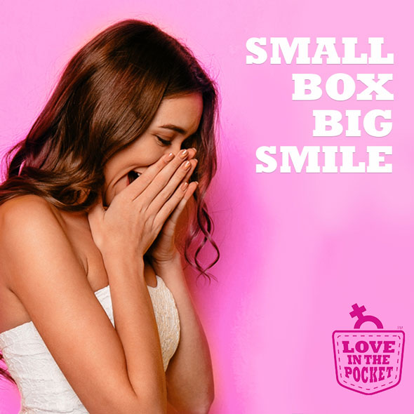 Love in the Pocket - Love Bullet Vibrating bullet vibratorius &ndash; nuotrauka 5