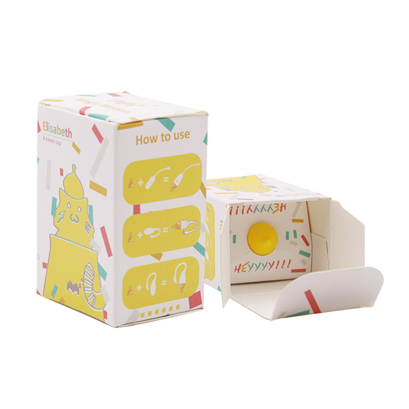 Magic Motion - Elizabeth Magic Kitten Cap vibratoriaus priedas &ndash; nuotrauka 3