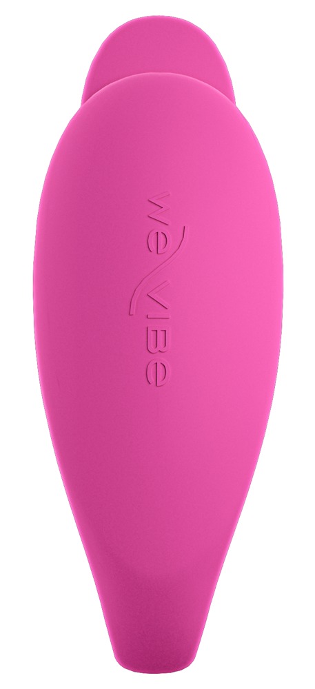 We Vibe Jive 2 by We-Vibe Electric Pin vibratorius poroms &ndash; nuotrauka 5