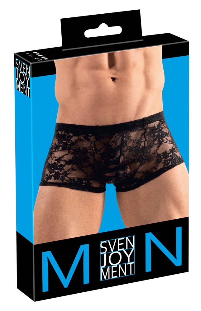 Svenjoyment Men's Pants 2XL seksualios vyriškos trumpikės
