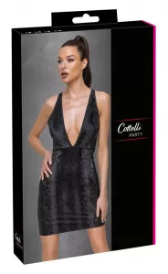 Cottelli PARTY Dress Snake XL