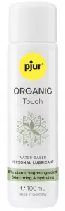 pjur ORGANIC Touch 100 ml