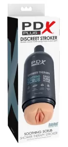 Pipedream Plus PDXP Shower Soothing light