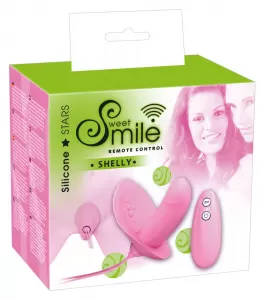 You2Toys Sweet Smile Shelly RC