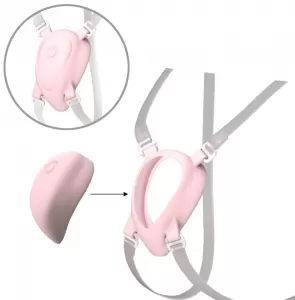 Luxus Harness