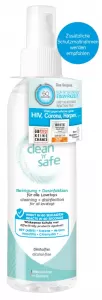 Joydivision Pr&auml;parate clean'n'safe 100 ml