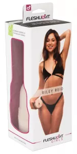 Fleshlight Riley Reid Utopia