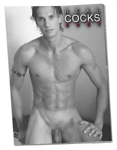 PIN-UP Real Cocks 2027 10x