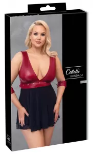 Cottelli BONDAGE Babydoll Bondage 4XL