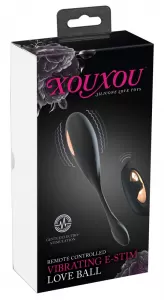 XOUXOU XX Love Ball