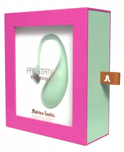 Adrien Lastic Palpitation Mint
