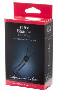 Fifty Shades of Grey FSOG Again and Again