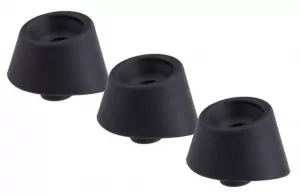 Womanizer W-Heads 3x Black M Duo/Duo2