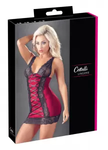 Cottelli LINGERIE Chemise XL