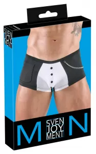 Svenjoyment Men's Pants Waiter XL