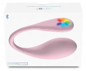 Kiiroo Spot Pink