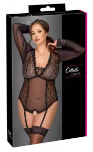 Cottelli CURVES Body Lace 4XL