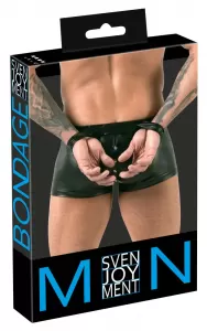 Svenjoyment Bondage Men's Pants L