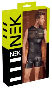 NEK Men's Top Harness S