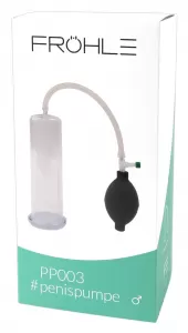 Fr&ouml;hle PP003 Penis Pump L